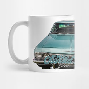 1965 Chevrolet Impala 2 Door Hardtop Mug